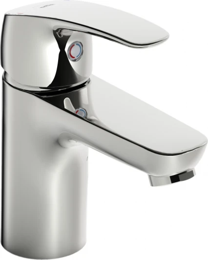 1010F Смеситель Oras Safira 1010F для раковины