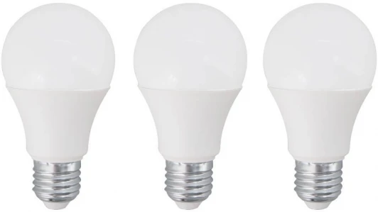 10269 Лампочка светодиодная комплект - 3 шт. Eglo LM_LED_E27 10269