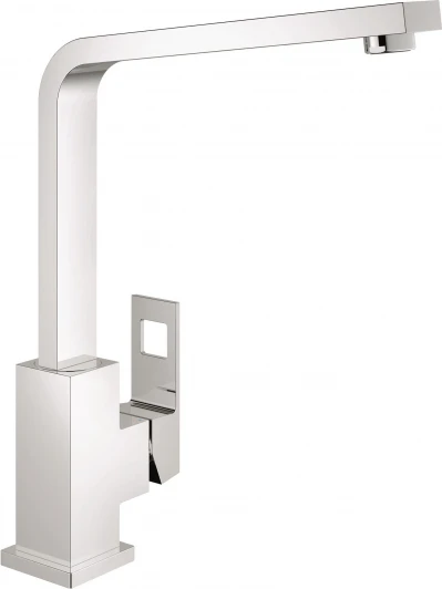 31255000 Смеситель Grohe Eurocube 31255000 для кухонной мойки