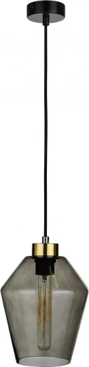 PND105.01.19.003CD.BL-S41GR Подвесной светильник 33 ИДЕИ PND105.01.19.003CD.BL-S41GR (220V, на проводе)