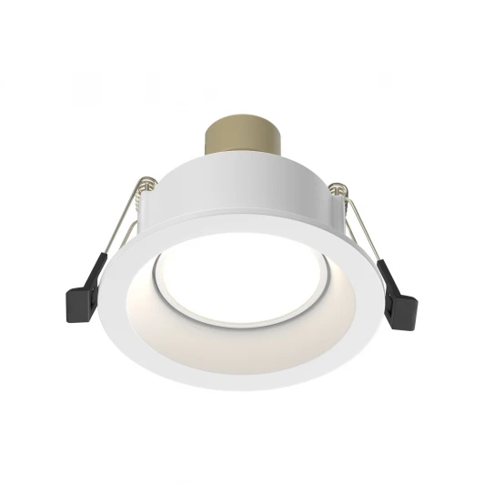 LDL-037W Встраиваемый светильник Nuvolt Fort LDL-037W