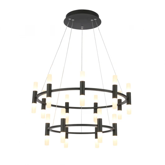SL1595.403.30 Подвесная люстра ST Luce Basio SL1595.403.30