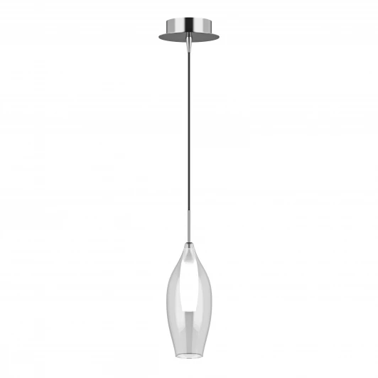 803021 Подвесной светильник Lightstar Pentola 803021 (220V, на проводе, бокалы)