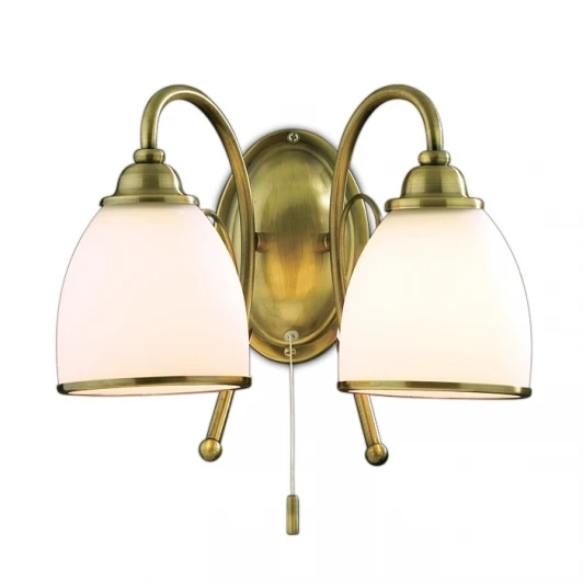 2242/2W Бра Odeon Light Mida 2242/2W