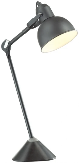 4125/1T Офисная настольная лампа Odeon Light Arta 4125/1T
