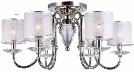 LIBRA PL6 Crystal Lux Libra PL6
