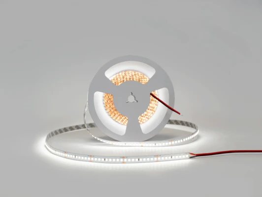 DSG-HE2180-24-NW-33 Светодиодная лента LUX, 2835, 180 LED/м, 9,6 Вт/м, 24В, IP33 DesignLed DSG-HE DSG-HE2180-24-NW-33