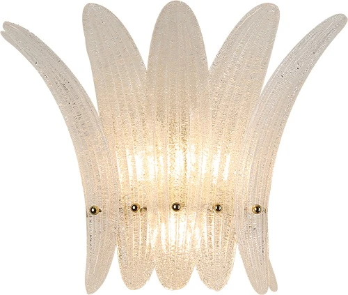 8803/A gold white Бра Newport 8800 8803/A gold white (220V)