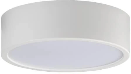 M04-525-125 white 4000K Точечный светильник накладной Italline M04-525 M04-525-125 white 4000K