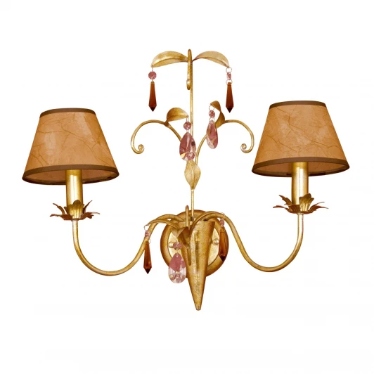 344024402 Бра Chiaro Федерика 344024402