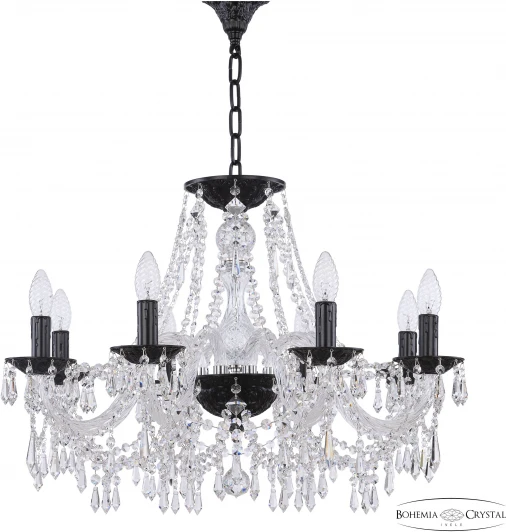 AL16303/8/240 BM Подвесная люстра Bohemia AL1603 AL16303/8/240 BM