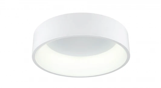 348184 Потолочный светильник круглый Deko-Light Sculptoris 348184 (LED, 220V, круглые)