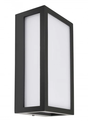 620123 Настенный светильник уличный накладной Deko-Light Grumium square CCT I 620123