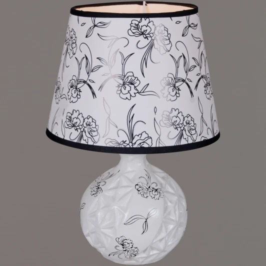 02564-0.7-01 Интерьерная настольная лампа Reluce 02564-0.7-01