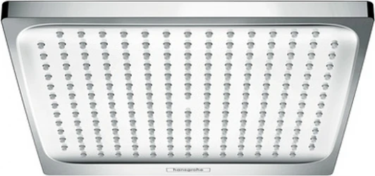 26727000 Верхний душ Hansgrohe Crometta E 240 1jet EcoSmart 26727000 9 л