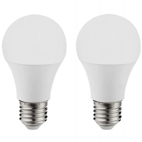 11486 Лампочка светодиодная груша белая E27 11W 1055 lm 4000K Eglo Lm_led_e27 11486