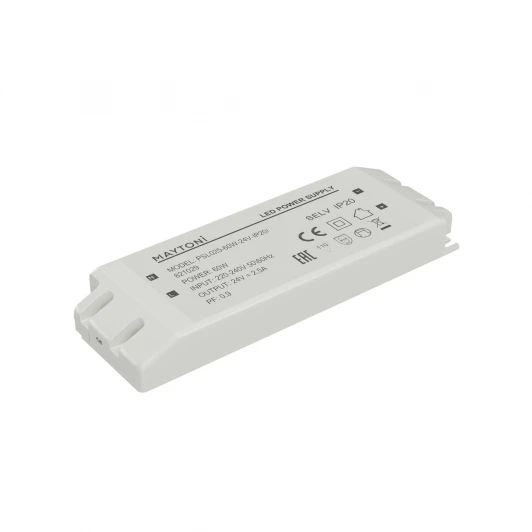 821029 Источник напряжения Maytoni Led Strip 821029