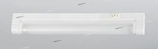 310142 Точечный накладной линейный светильник с выключателем Lightstar TL2001 310142