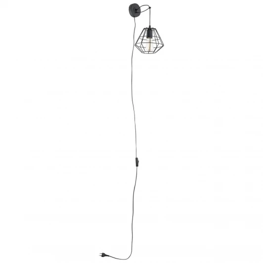 2282 Diamond Бра TK Lighting Diamond 2282