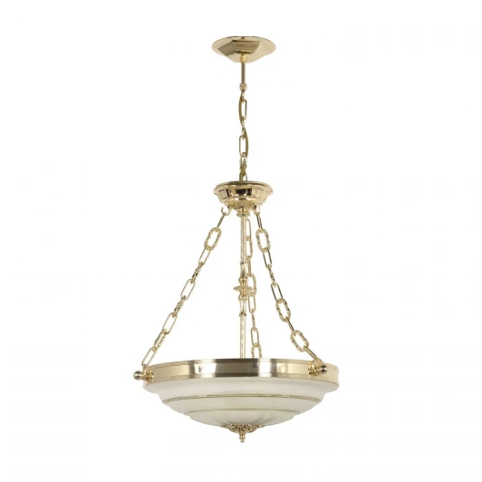 Pavia E 1.13.40 G Подвесная люстра Arti Lampadari Pavia E 1.13.40 G