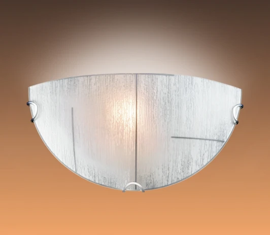 055 Настенный светильник Sonex Lint Black 055