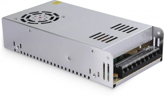 GS9651 Блок питания Ambrella Illumination GS9651 для светодиодной ленты 24V 360W 15A IP20 90-260V