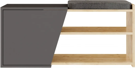 LEV00740 Обувница LEVE FIONA BENCH LEV00740