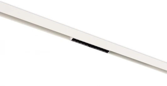 DL20291TW12WTuya Трековый светильник низковольтный светодиодный Donolux Eye DL20291TW12WTuya 12Вт 48V 767Лм 3000К-6000K управление Tuya Bluetooth белый