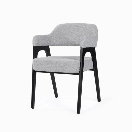 Sidney F-3 Обеденный стул Sanny COSMO RED арт.Sidney F-3