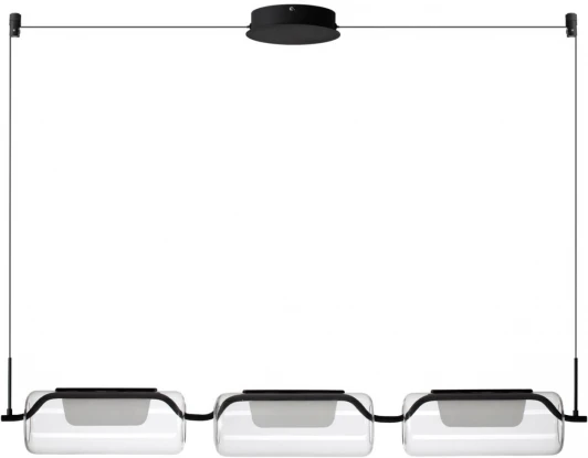 5003/30L Подвесной светильник Kavia 5003/30L (LED, 220V, на проводе)