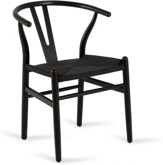 891903 Стул Monk stick (Черный) ОГОГО Обстановочка! арт.891903