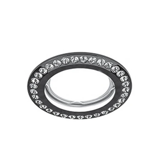 CA031 Встраиваемый точечный светильник Gauss Strass CA031