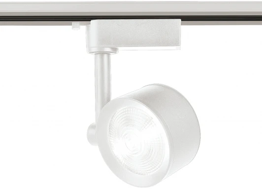 GL6388 Трековый светильник Ambrella GL GL6388 (LED, 220V, круглые)