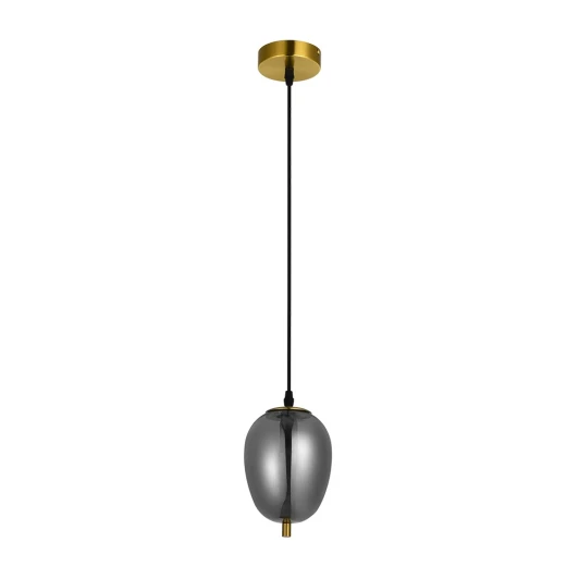 A2232SP-1PB Подвесной светильник Arte Lamp Freddie A2232SP-1PB