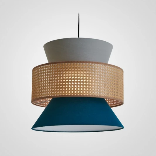 LC-11-0609 Подвесной светильник E27 Lu Carte LC-11-0609