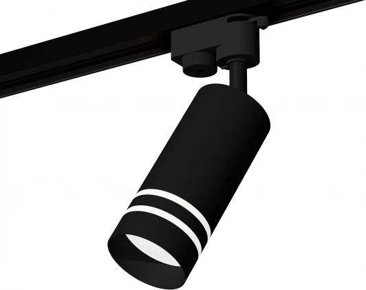 XT6323121 Трековый светильник Ambrella Track System XT6323121 (220V, круглые)