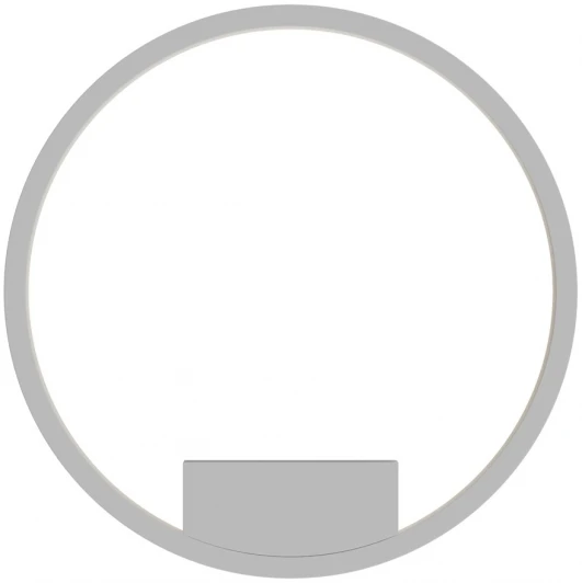 MOD058WL-L25WK Настенный светильник Rim MOD058WL-L25WK Maytoni (LED, 220V, кольцо)