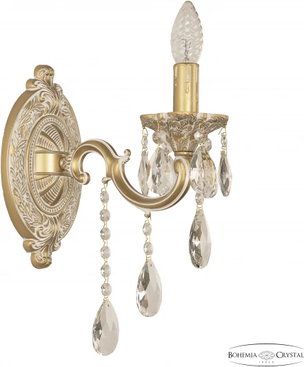 AL7801B10/1/175 B AGW Бра Bohemia AL7801 AL7801B10/1/175 B AGW