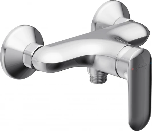 E99463-CP Смеситель Jacob Delafon Kumin E99463-CP для душа