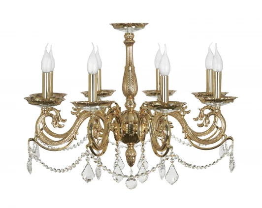 Castella E 1.1.8.200 GH Подвесная люстра Dio D'Arte Castella E 1.1.8.200 GH