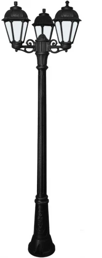 K22.156.S30.AYF1R Наземный фонарь Fumagalli Saba K22.156.S30.AYF1R (220V, IP44)