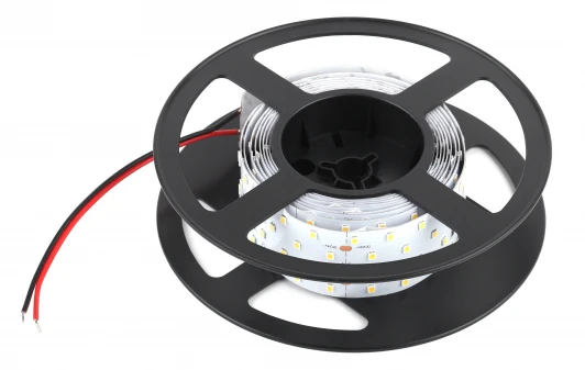 LS2835-28,8-280-24-33-3000К-quadruple-2,5m Светодиодная лента 24V 2,5м белый теплый ЭРА LS2835-28,8-280-24-33-3000К-quadruple-2,5m