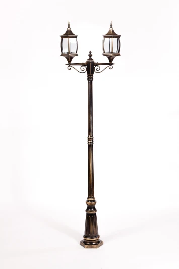 85109 A Gb Наземный фонарь Oasis Light 85109 A Gb