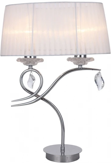 OML-61904-02 Интерьерная настольная лампа Omnilux Rieti OML-61904-02