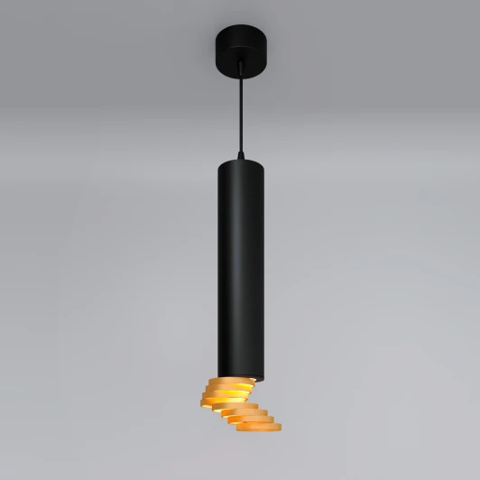 DLN103 GU10 Подвесной светильник Elektrostandard DLN102/DLN103 DLN103 GU10