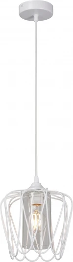 V2846-0/1S Подвесной светильник Vitaluce V2846-0/1S (220V, на проводе)