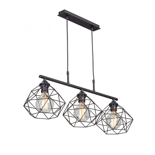 V4269-1/3S Подвесной светильник Vitaluce V4269-1/3S (220V, на проводе)