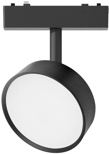 APL.0118.00.09 Светильник трековый магнитный 48V Aployt Magnetic track 48 APL.0118.00.09 (LED, круглые)