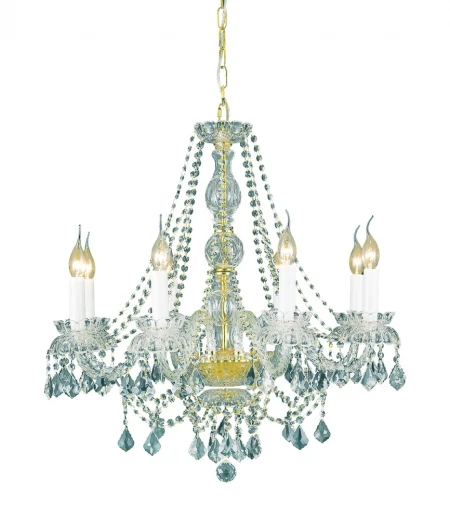 S110214/8 Подвесная люстра Donolux Diamantina S110214/8