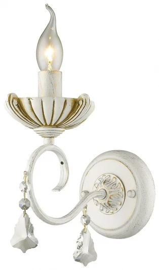 369-001-01 Бра Velante 369-001-01